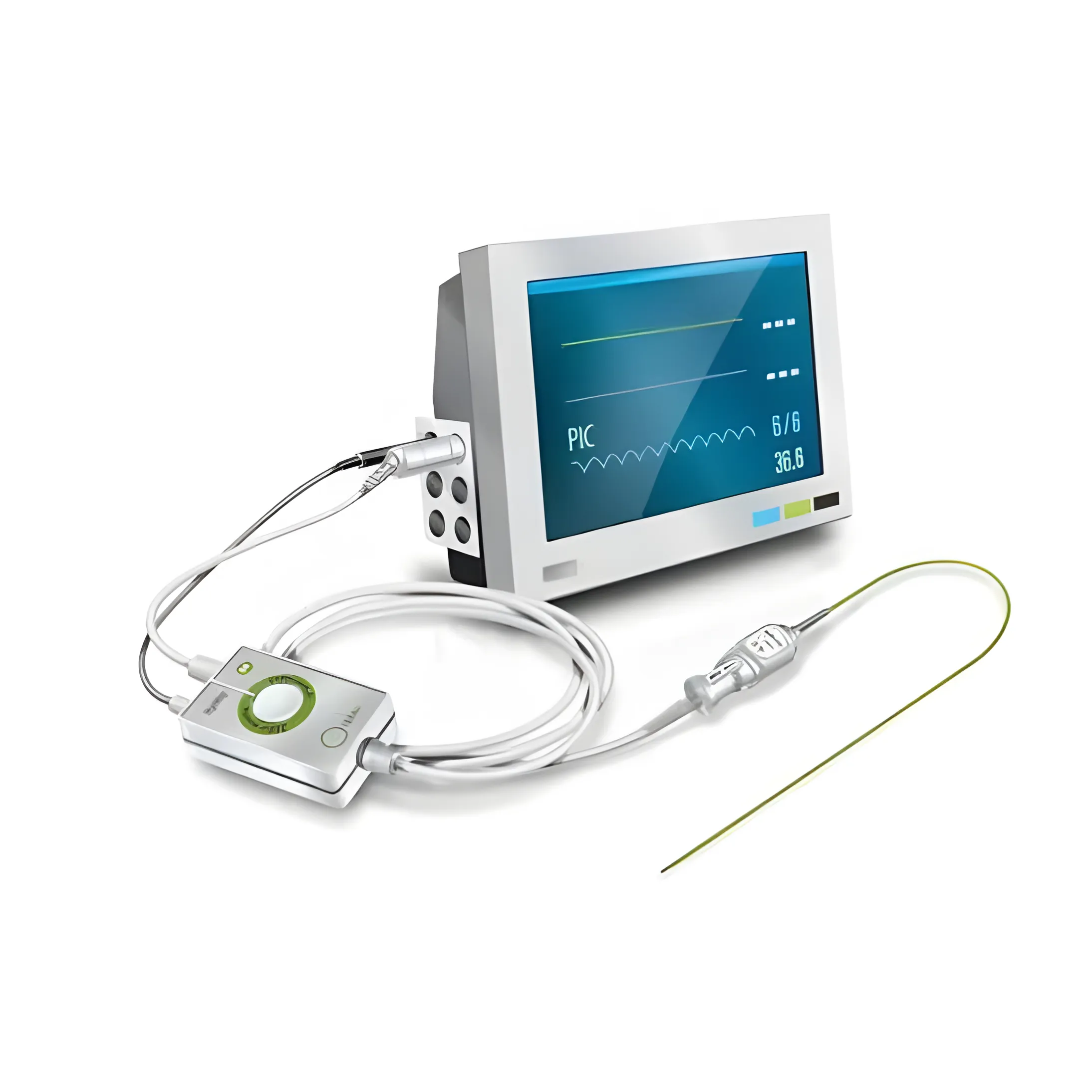 ICP MONITOR