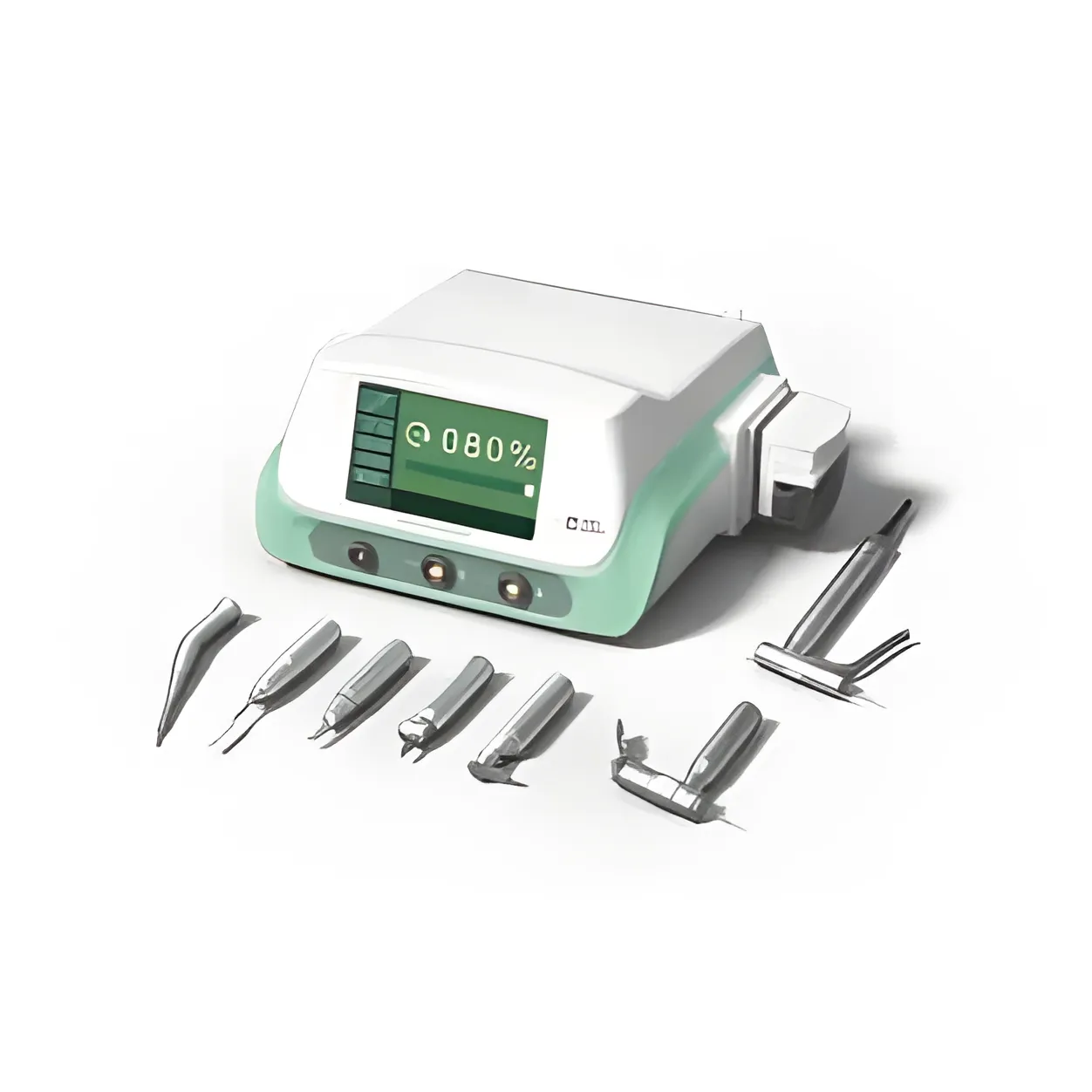 SURGICAL POWER SYSTEM
