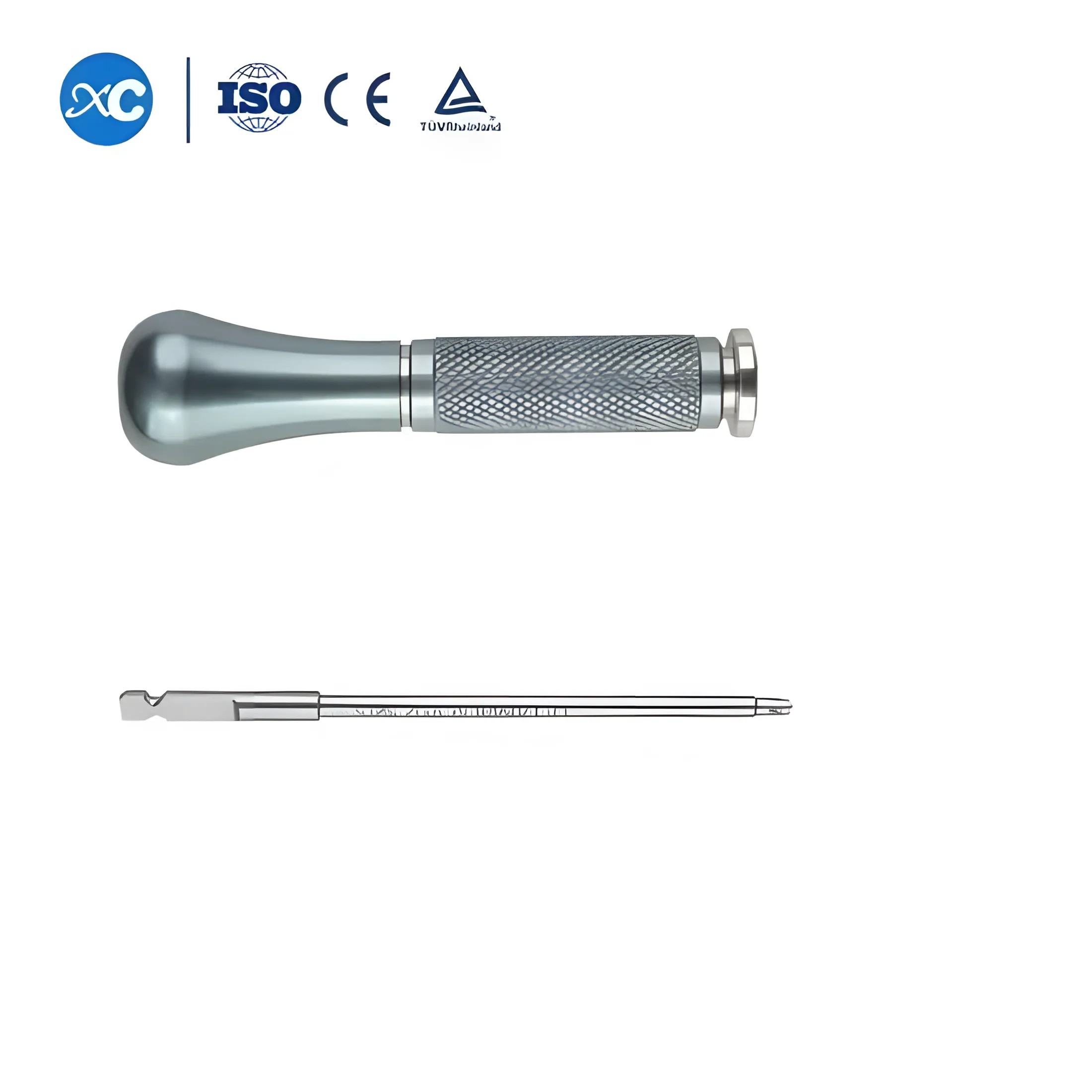 SCREW DRIVER