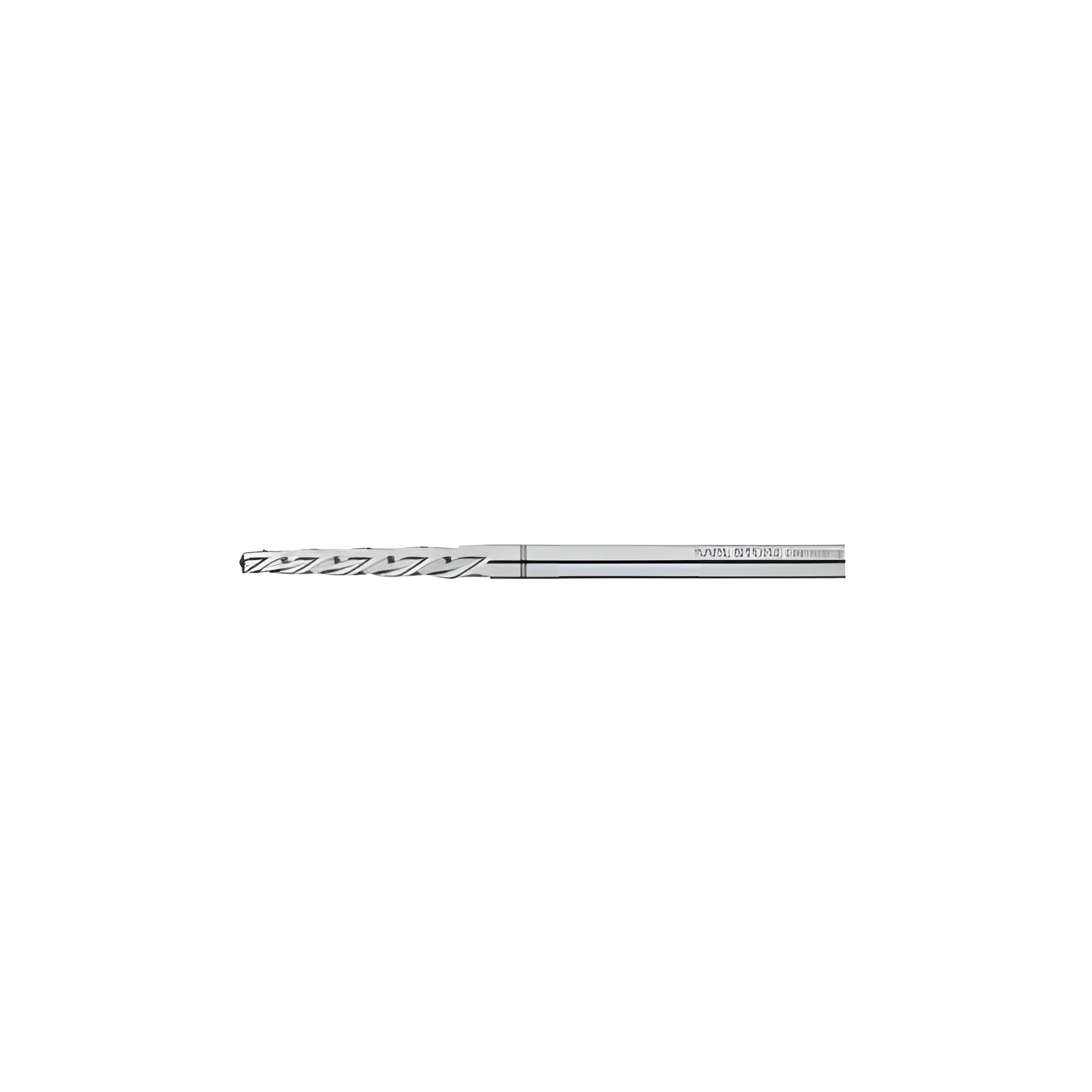 MILLING CUTTER