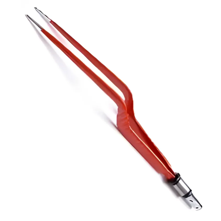 BIPOLAR FORCEP ORANGE