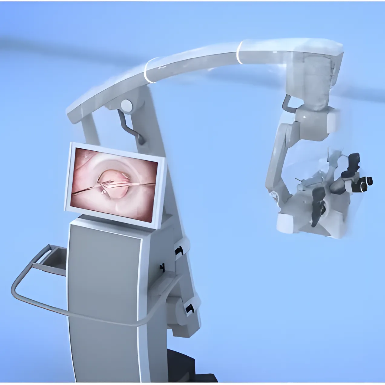 MICROSCOPE DRAPES