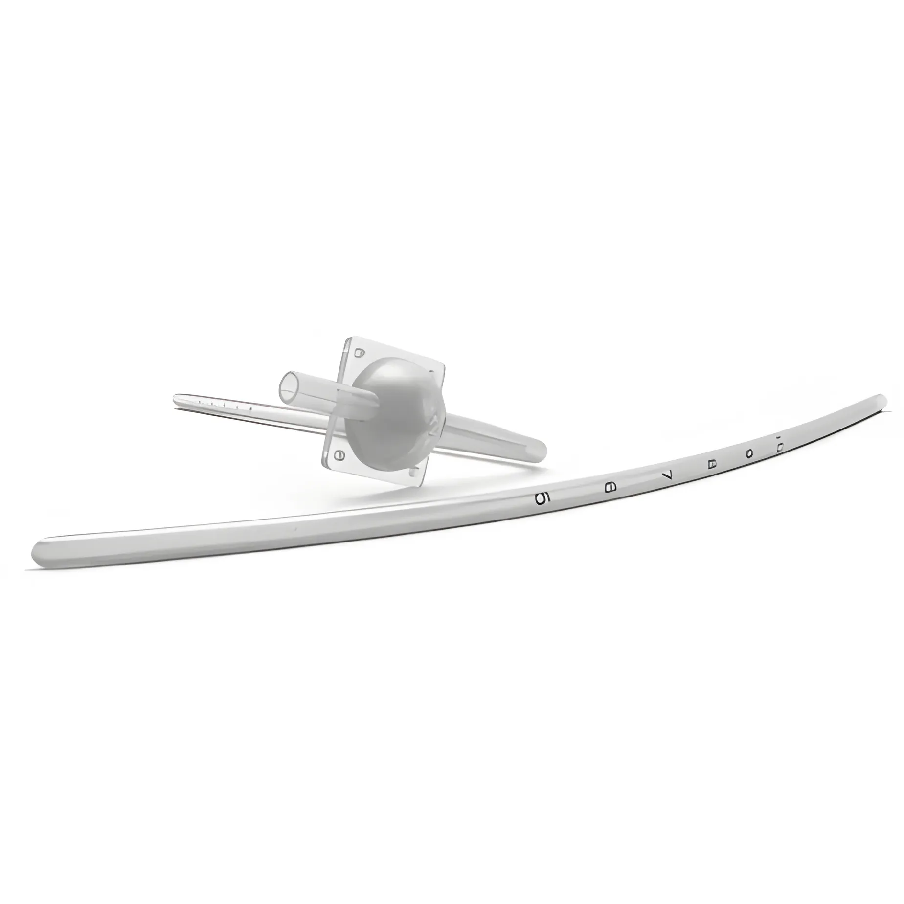 VENTRICULER CATHETER
