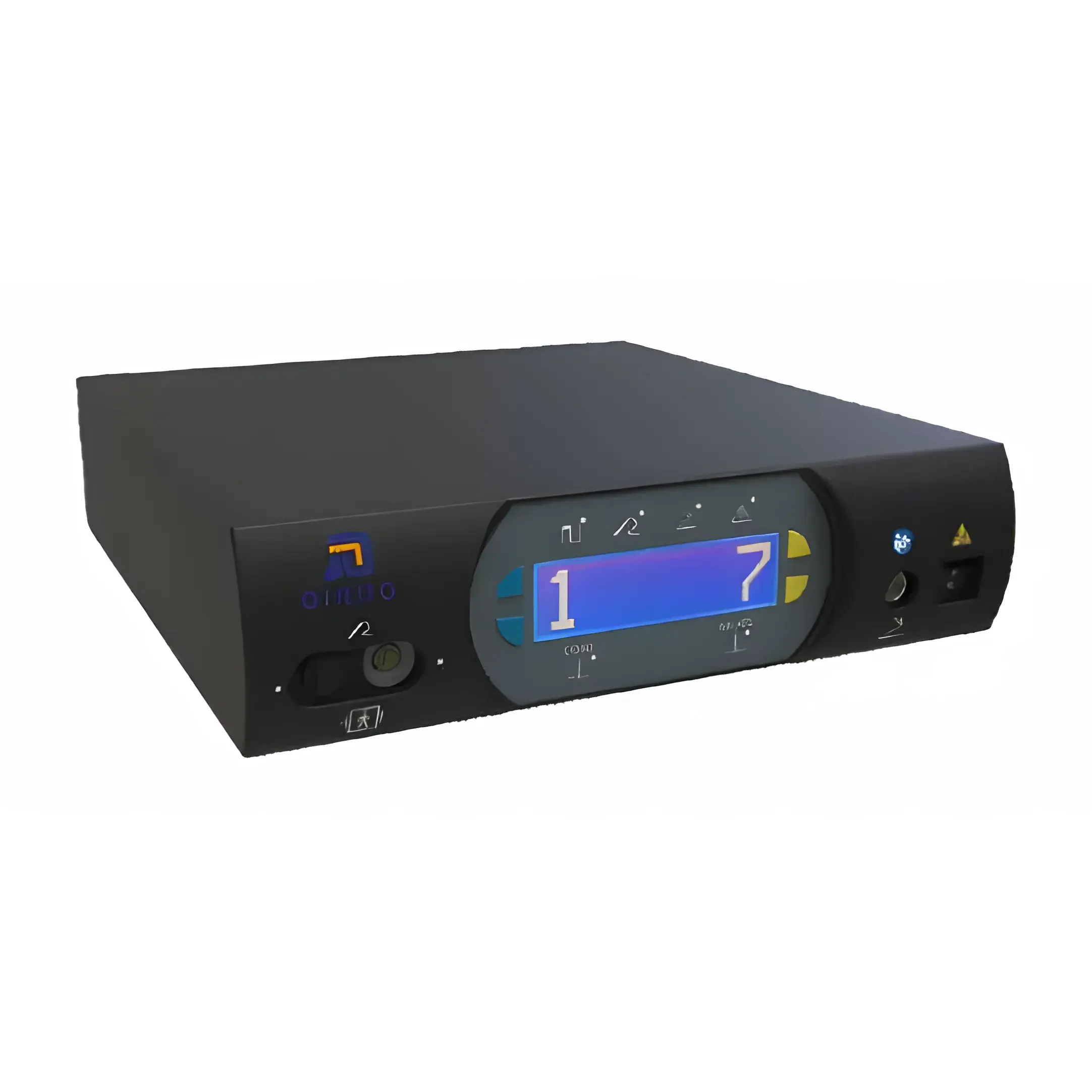 RF (RADIO FREQWENSI)